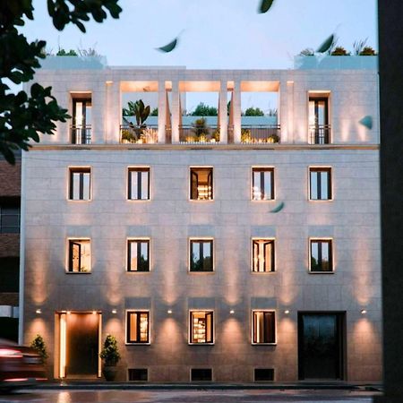 Ando'S Boutique Apartment ミラノ エクステリア 写真