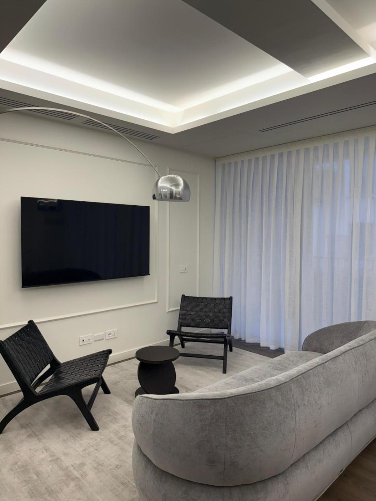 Ando'S Boutique Apartment ミラノ エクステリア 写真